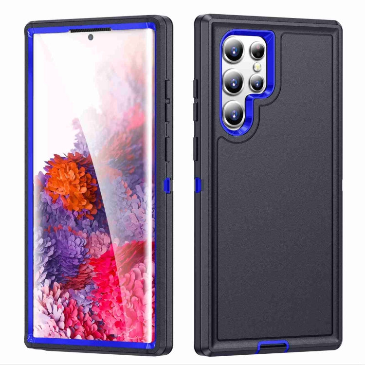 Life Waterproof Rugged Phone Case, For Samsung Galaxy S22+ 5G, For Samsung Galaxy S22 Ultra 5G, For Samsung Galaxy A14 5G, For Samsung Galaxy A53, For Samsung Galaxy A54