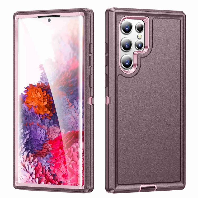 Life Waterproof Rugged Phone Case, For Samsung Galaxy S22+ 5G, For Samsung Galaxy S22 Ultra 5G, For Samsung Galaxy A14 5G, For Samsung Galaxy A53, For Samsung Galaxy A54