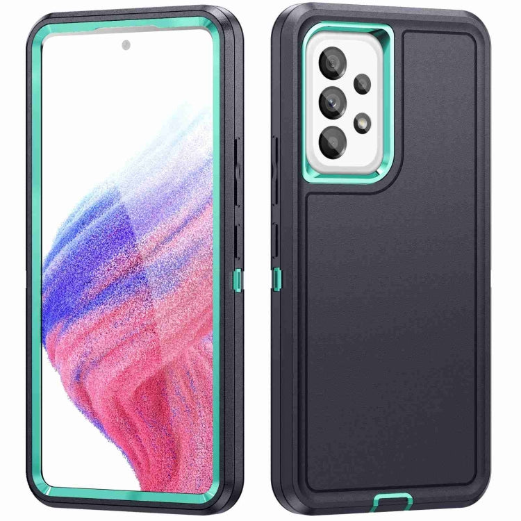 Life Waterproof Rugged Phone Case, For Samsung Galaxy S22+ 5G, For Samsung Galaxy S22 Ultra 5G, For Samsung Galaxy A14 5G, For Samsung Galaxy A53, For Samsung Galaxy A54