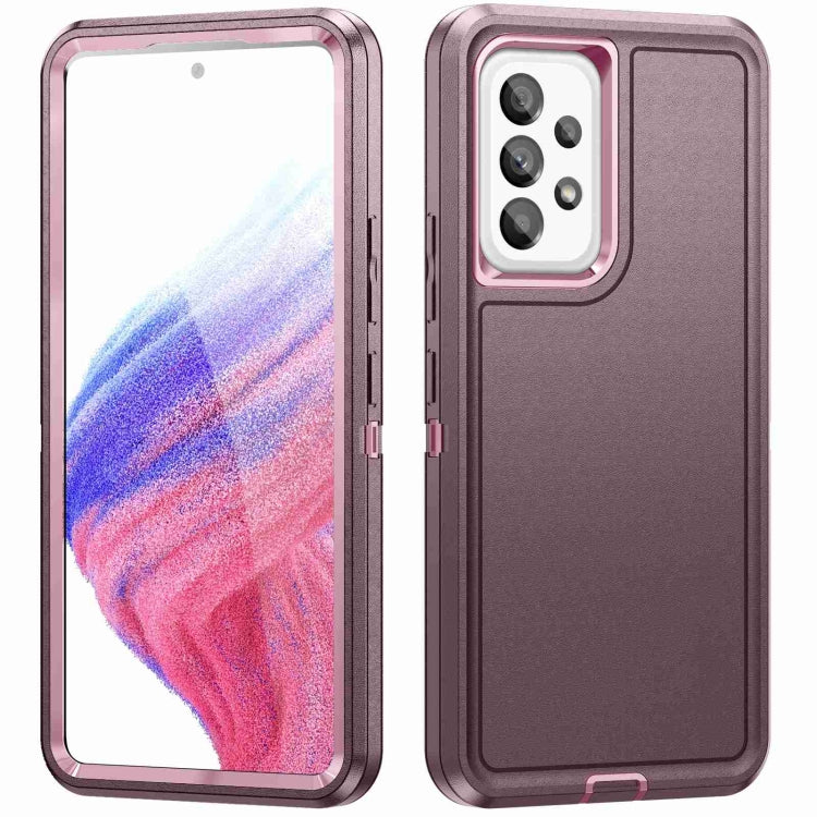 Life Waterproof Rugged Phone Case, For Samsung Galaxy S22+ 5G, For Samsung Galaxy S22 Ultra 5G, For Samsung Galaxy A14 5G, For Samsung Galaxy A53, For Samsung Galaxy A54