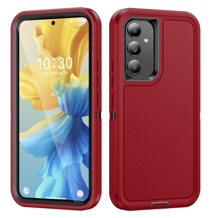 Life Waterproof Rugged Phone Case, For Samsung Galaxy S22+ 5G, For Samsung Galaxy S22 Ultra 5G, For Samsung Galaxy A14 5G, For Samsung Galaxy A53, For Samsung Galaxy A54