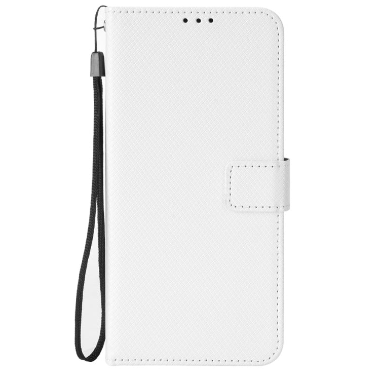 Diamond Texture Leather Phone Case, For Infinix Hot 30 4G X6831, For Infinix Hot 30 Play, For Infinix Hot 30i / 30i NFC, For Doogee X97 / X97 Pro