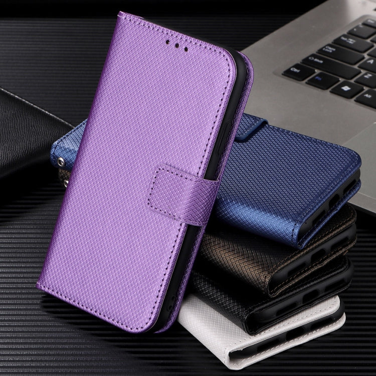 Diamond Texture Leather Phone Case, For Nokia C22, For Nokia C32 4G, For Nokia C12, For Nokia G22 4G