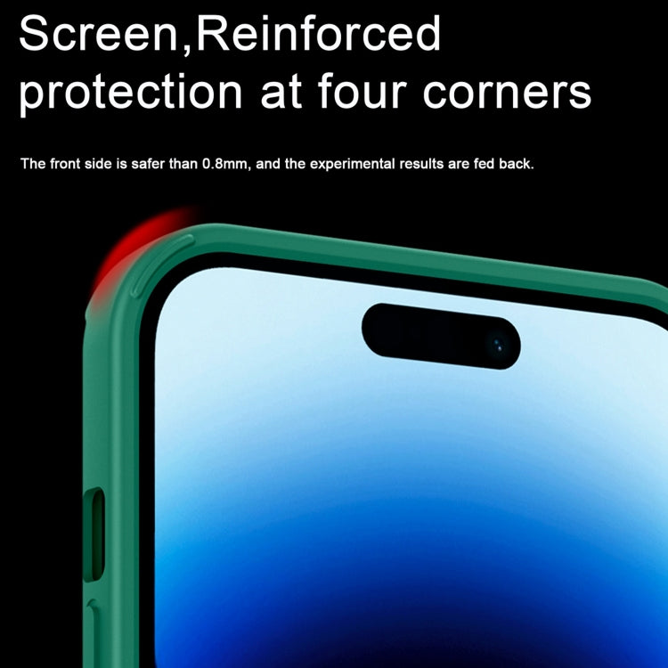 Twill Texture TPU Shockproof Phone Case, For Xiaomi Redmi Note 12 4G