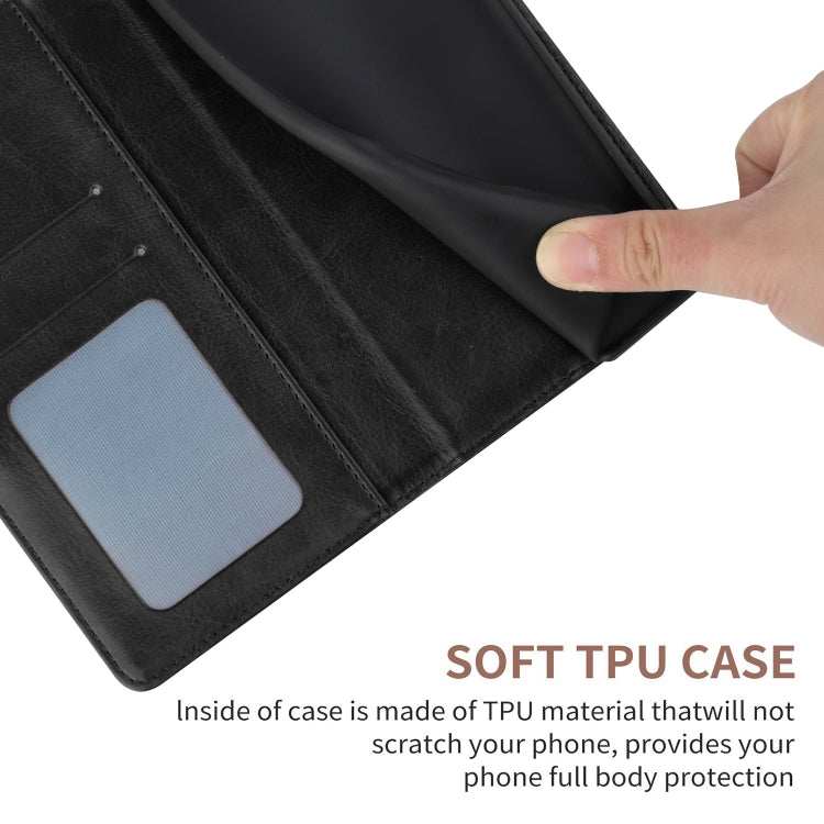 Y-shaped Pattern Flip Leather Phone Case, For Xiaomi Redmi 12 5G, For Xiaomi 13T / 13T Pro, For Xiaomi Redmi 12 4G Global, For Xiaomi Poco F5
