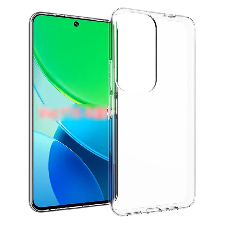 Waterproof Texture TPU Phone Case, For vivo V50 Lite 5G, For vivo Y19s 4G Global, For vivo Y28s 5G Global, For vivo Y38 5G, For vivo Y16 4G, For vivo V25 5G, For vivo Y76 5G