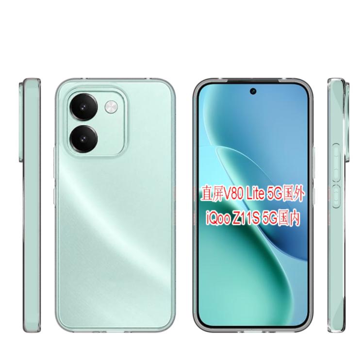 Waterproof Texture TPU Phone Case, For vivo V50 Lite 5G, For vivo Y19s 4G Global, For vivo Y28s 5G Global, For vivo Y38 5G, For vivo Y16 4G, For vivo V25 5G, For vivo Y76 5G