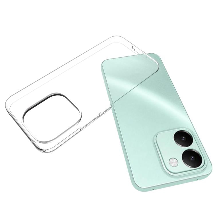 Waterproof Texture TPU Phone Case, For vivo V50 Lite 5G, For vivo Y19s 4G Global, For vivo Y28s 5G Global, For vivo Y38 5G, For vivo Y16 4G, For vivo V25 5G, For vivo Y76 5G