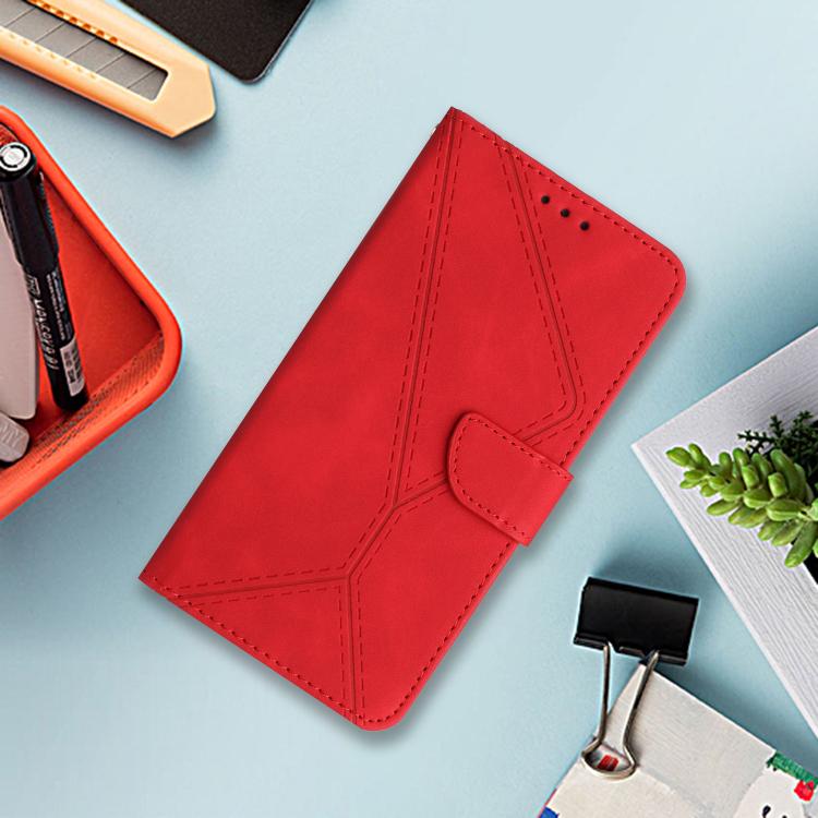 Stitching Embossed Leather Phone Case, For Motorola Edge 70 Fusion 5G, For Motorola Moto G67 5G / G77 5G, For Motorola Moto G67 Power 5G, For Motorola Edge 70 5G Global