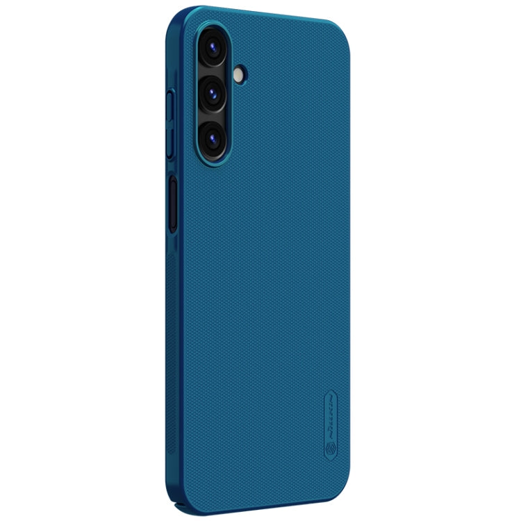 NILLKIN Frosted PC Phone Case, For Samsung Galaxy A24 4G, For Samsung Galaxy A15 5G, For Samsung Galaxy A35, For Samsung Galaxy A25