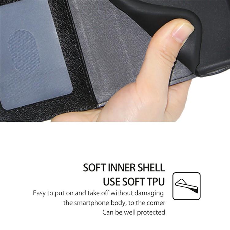 Zipper Bag Leather Phone Case, For OPPO K13 Turbo Pro 5G, For OPPO Reno14 F 5G, For OPPO A5x 5G Global, For OPPO A5 5G 2025 Global, For OPPO Find X8s+ 5G, For OPPO Find X8s 5G