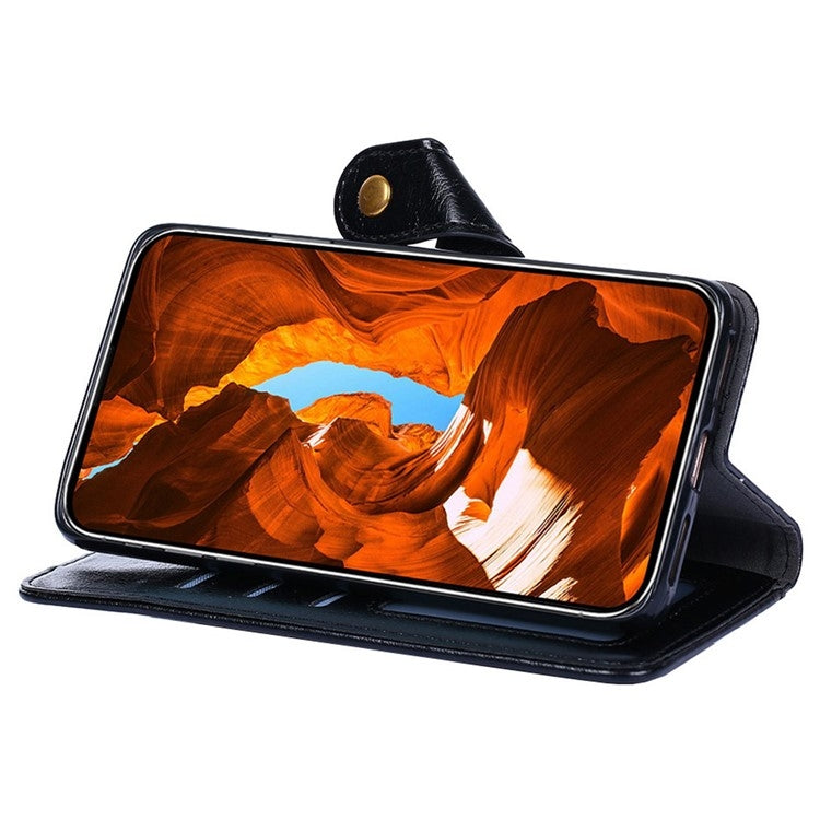 Zipper Bag Leather Phone Case, For vivo Y38 5G / T3x Global, For vivo V30e 5G Global, For vivo iQOO Z9x 5G, For vivo iQOO Z9 Turbo, For vivo Y03 4G, For vivo Y100 5G IDN