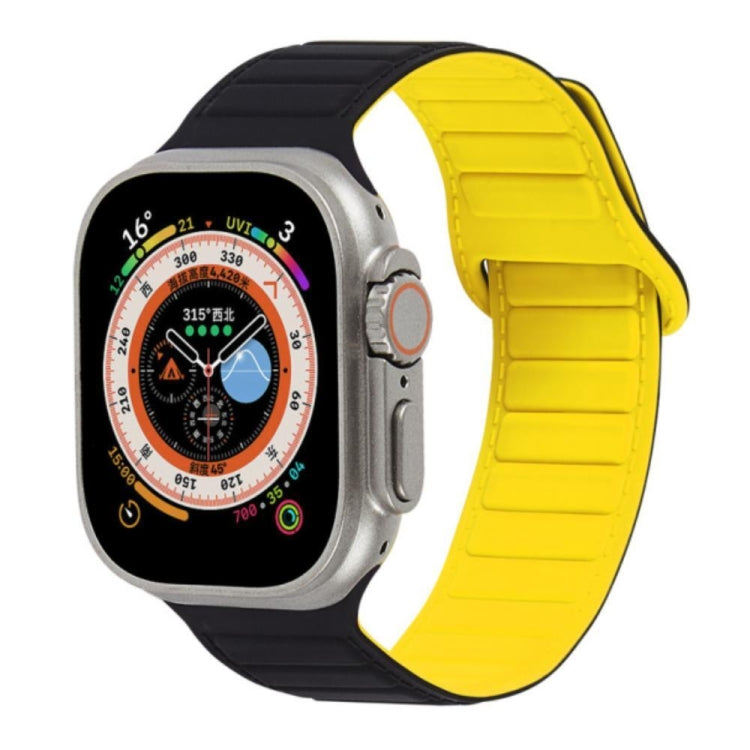 Loop Magnetic Silicone Watch Band, For Apple Watch 2 38mm