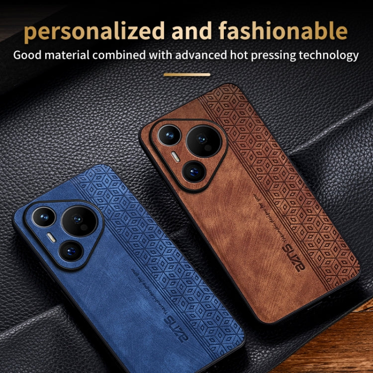 AZNS 3D Embossed Skin Feel Phone Case, For Huawei Pura 70 Pro, For Huawei Pura 70, For Huawei Enjoy 70 pro, For Huawei Enjoy 70