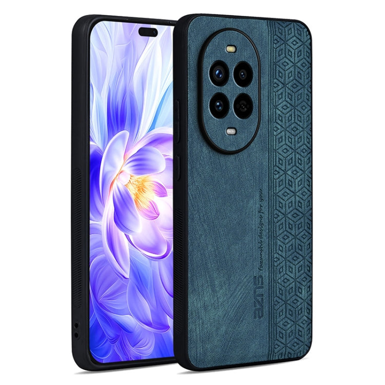 AZNS 3D Embossed Skin Feel Phone Case, For Huawei Mate 70 Pro / 70 Pro+, For Huawei Mate 70, For Huawei nova 13 Pro, For Huawei Pura 70 Ultra