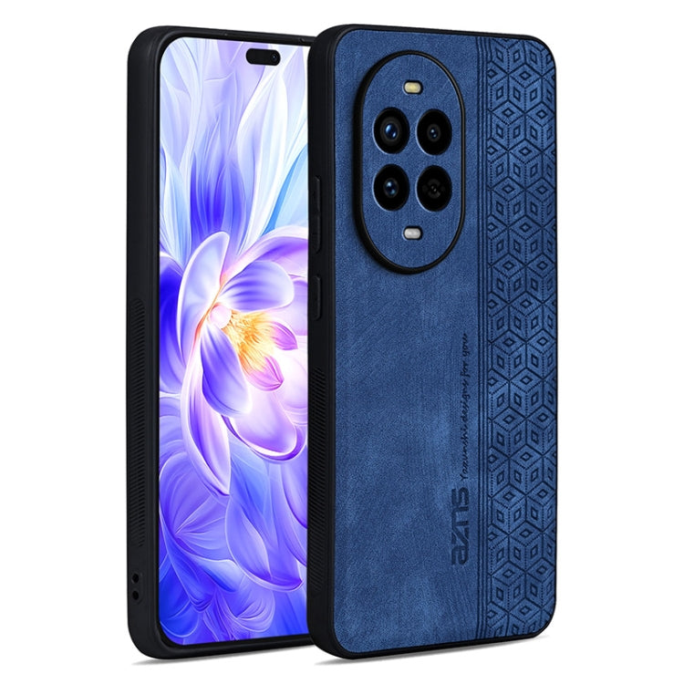 AZNS 3D Embossed Skin Feel Phone Case, For Huawei Mate 70 Pro / 70 Pro+, For Huawei Mate 70, For Huawei nova 13 Pro, For Huawei Pura 70 Ultra