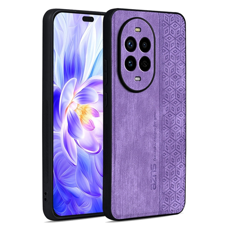 AZNS 3D Embossed Skin Feel Phone Case, For Huawei Mate 70 Pro / 70 Pro+, For Huawei Mate 70, For Huawei nova 13 Pro, For Huawei Pura 70 Ultra