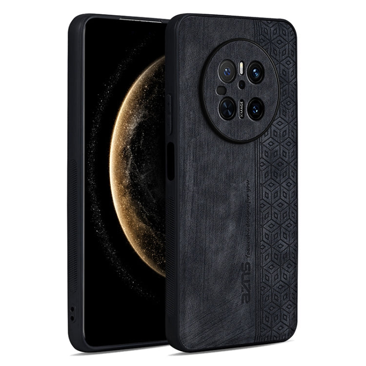 AZNS 3D Embossed Skin Feel Phone Case, For Huawei Mate 70 Pro / 70 Pro+, For Huawei Mate 70, For Huawei nova 13 Pro, For Huawei Pura 70 Ultra