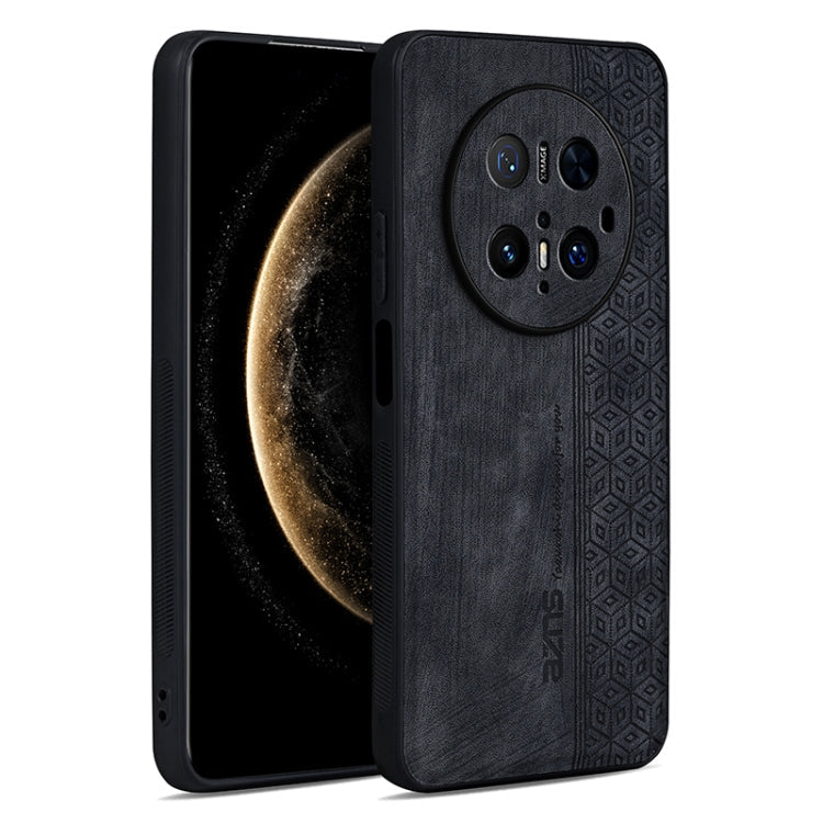 AZNS 3D Embossed Skin Feel Phone Case, For Huawei Mate 70 Pro / 70 Pro+, For Huawei Mate 70, For Huawei nova 13 Pro, For Huawei Pura 70 Ultra