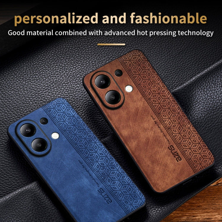 AZNS 3D Embossed Skin Feel Phone Case, For Xiaomi Redmi Note 13 4G, For Xiaomi 14 Ultra, For Xiaomi Poco C65/Redmi 13C, For Xiaomi 14 Pro