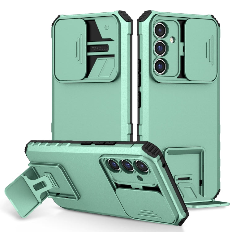 Stereoscopic Holder Sliding Camshield Phone Case, For Samsung Galaxy A34 5G, For Samsung Galaxy A54 5G, For Samsung Galaxy A14 5G