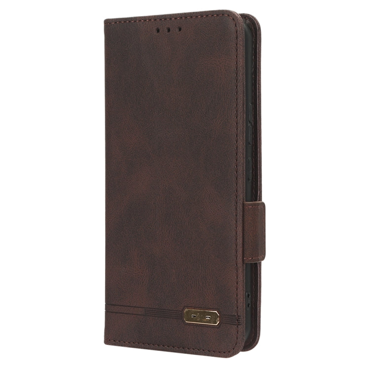 Magnetic Clasp Leather Phone Case, For Nokia G42, For Nokia C12 / C12 Pro / C12 Plus, For Nokia C22, For Nokia C32