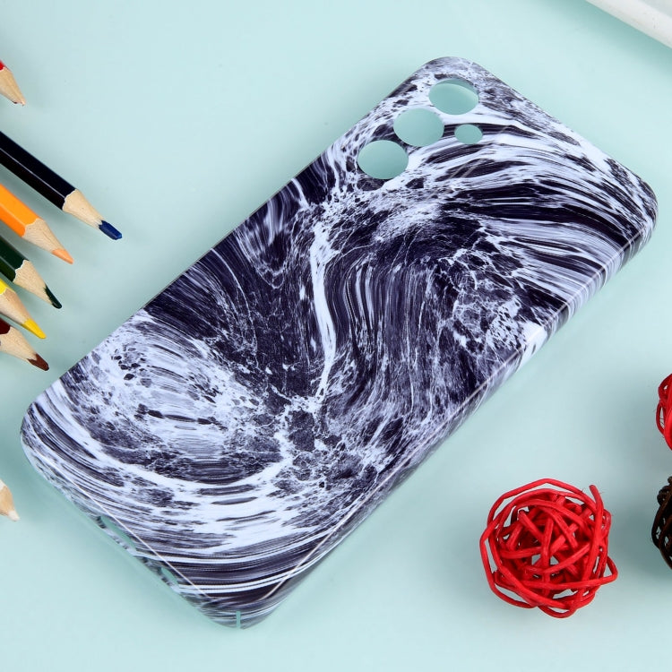 Marble Pattern Phone Case, For Samsung Galaxy S23 5G, For Samsung Galaxy S23 Ultra 5G, For Samsung Galaxy S22 5G, For Samsung Galaxy S22+ 5G