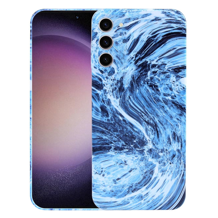 Marble Pattern Phone Case, For Samsung Galaxy S23 5G, For Samsung Galaxy S23 Ultra 5G, For Samsung Galaxy S22 5G, For Samsung Galaxy S22+ 5G