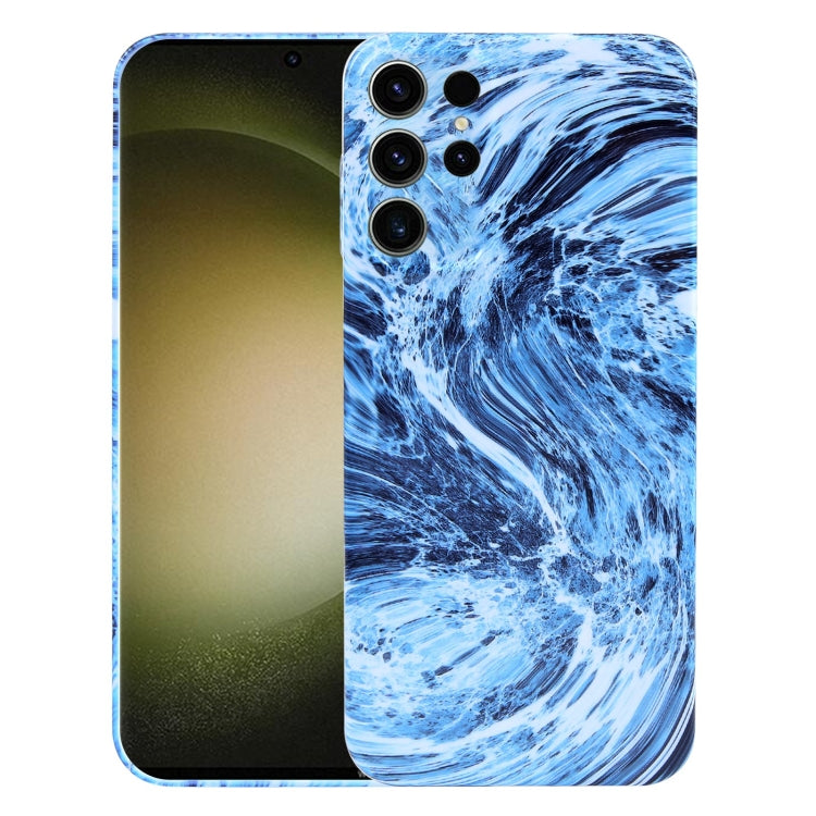 Marble Pattern Phone Case, For Samsung Galaxy S23 5G, For Samsung Galaxy S23 Ultra 5G, For Samsung Galaxy S22 5G, For Samsung Galaxy S22+ 5G