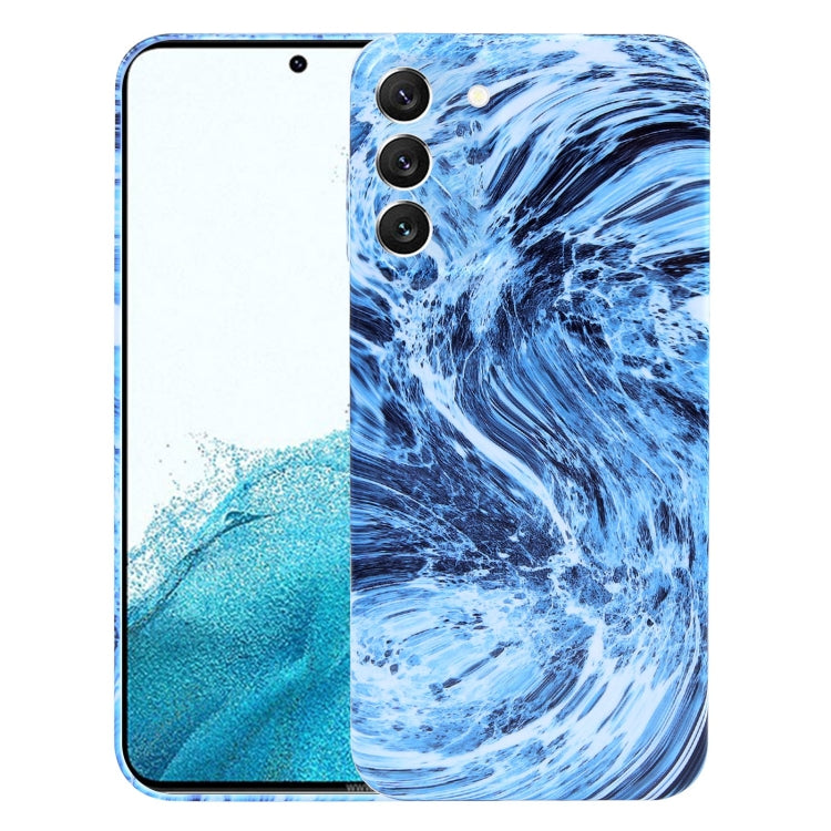 Marble Pattern Phone Case, For Samsung Galaxy S23 5G, For Samsung Galaxy S23 Ultra 5G, For Samsung Galaxy S22 5G, For Samsung Galaxy S22+ 5G