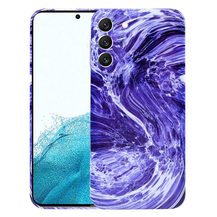 Marble Pattern Phone Case, For Samsung Galaxy S23 5G, For Samsung Galaxy S23 Ultra 5G, For Samsung Galaxy S22 5G, For Samsung Galaxy S22+ 5G