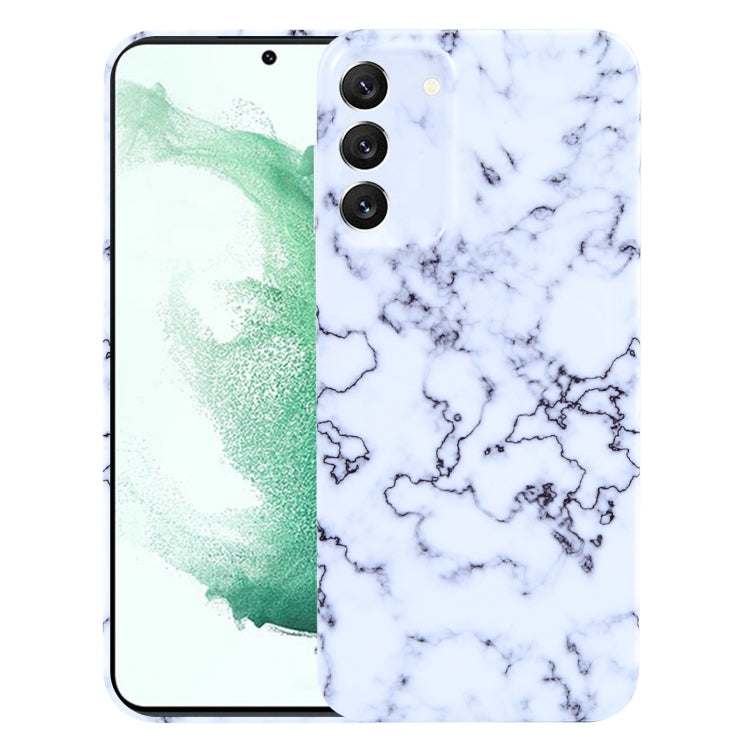 Marble Pattern Phone Case, For Samsung Galaxy S23 5G, For Samsung Galaxy S23 Ultra 5G, For Samsung Galaxy S22 5G, For Samsung Galaxy S22+ 5G