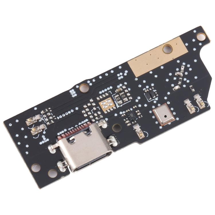 Charging Port Board, For Doogee S51