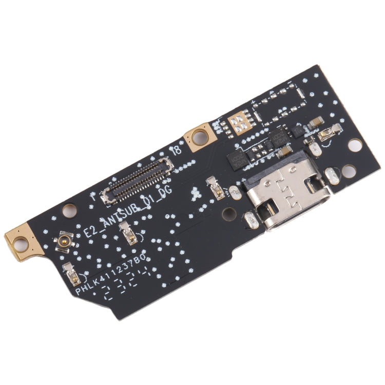 Charging Port Board, For Doogee S51