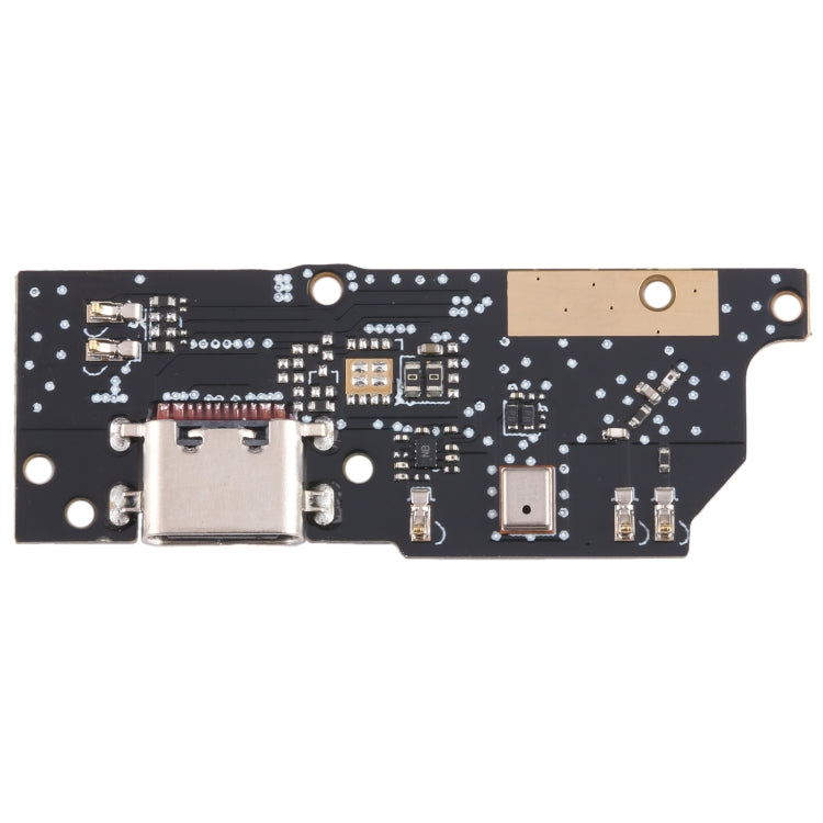 Charging Port Board, For Doogee S51