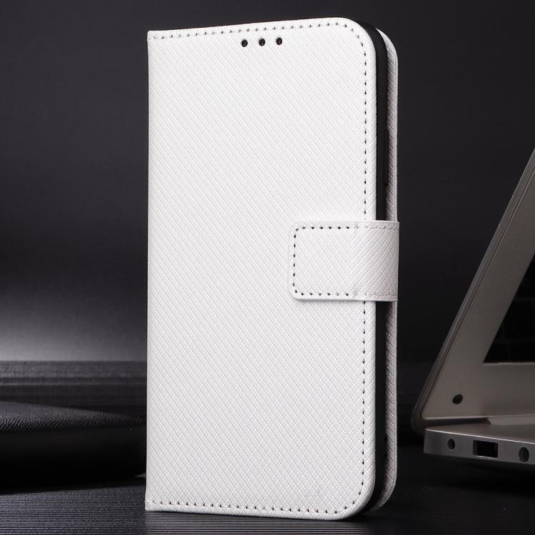 Diamond Texture Leather Phone Case, For Tecno Camon 40 Premier 5G, For Tecno Camon 40 4G, For Tecno Camon 30S 4G / 30S Pro 4G, For Tecno Pova 6 Neo 5G / Spark 30 5G