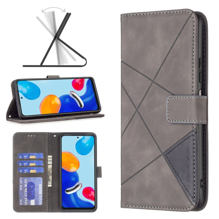 Magnetic Buckle Rhombus Texture Leather Phone Case, For Google Pixel 9 Pro, For Google Pixel 9, For Google Pixel 8a, For Google Pixel 8 Pro