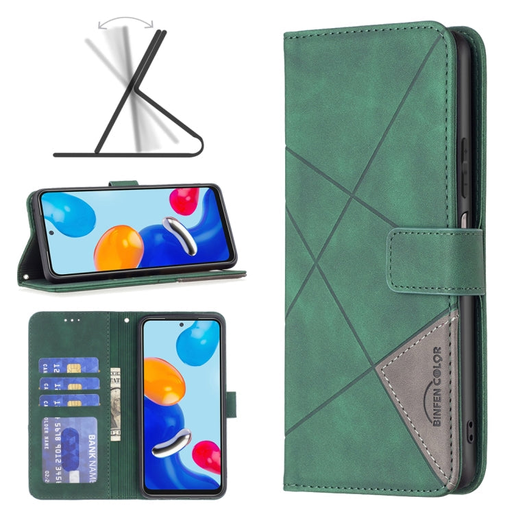 Magnetic Buckle Rhombus Texture Leather Phone Case, For Google Pixel 8a, For Google Pixel 8 Pro, For Google Pixel 8