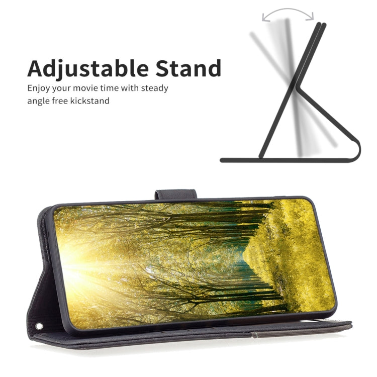 Magnetic Buckle Rhombus Texture Leather Phone Case, For Google Pixel 9 Pro, For Google Pixel 9, For Google Pixel 8a, For Google Pixel 8 Pro