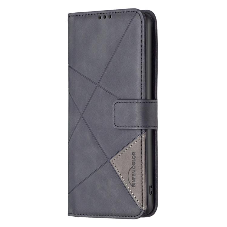 Magnetic Buckle Rhombus Texture Leather Phone Case, For Google Pixel 10a, For Google Pixel 9A, For Google Pixel 9 Pro, For Google Pixel 9
