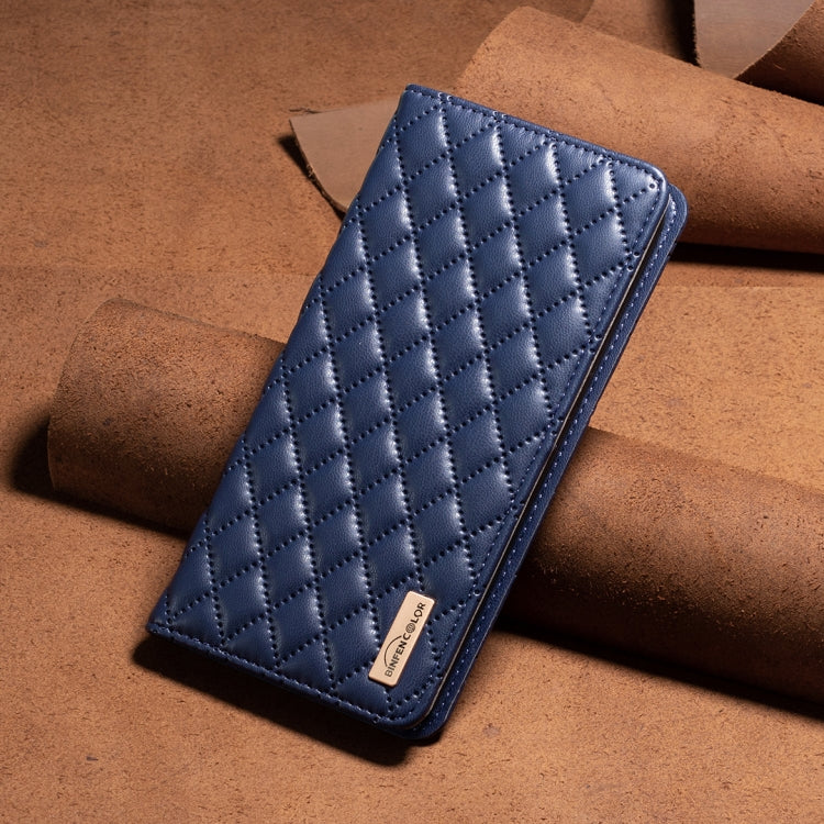 Diamond Lattice Magnetic Leather Flip Phone Case, For Xiaomi Redmi Note 13 Pro+ 5G, For Xiaomi Redmi Note 13 Pro 5G, For Xiaomi 13T / 13T Pro / Redmi K60 Ultra, For Xiaomi Redmi K70 / K70 Pro