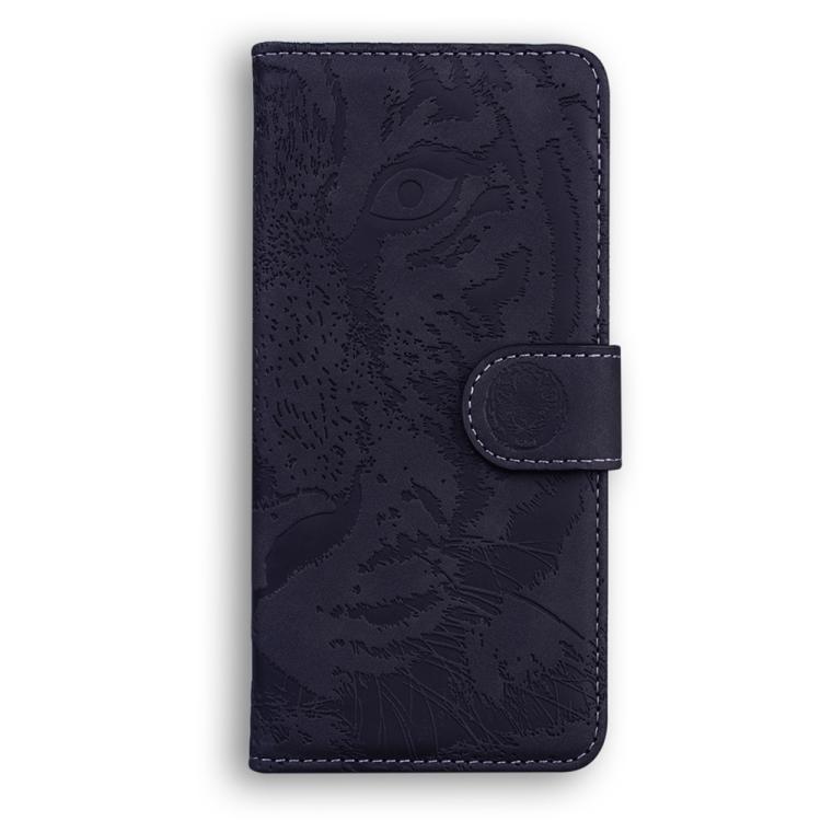 Tiger Embossing Pattern Flip Leather Phone Case, For Infinix Hot 50 Pro+ 4G, For Infinix Hot 50 4G, For Infinix Hot 50 5G, For Infinix Zero 40 4G / 5G