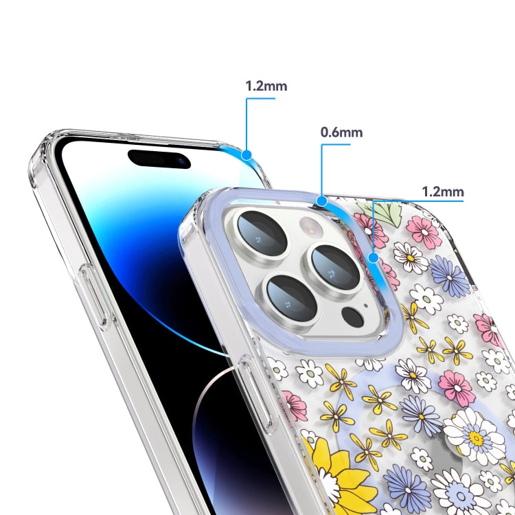 MagSafe Magnetic TPU Phone Case, For iPhone 13, For iPhone 12 / 12 Pro, For iPhone 12 Pro Max