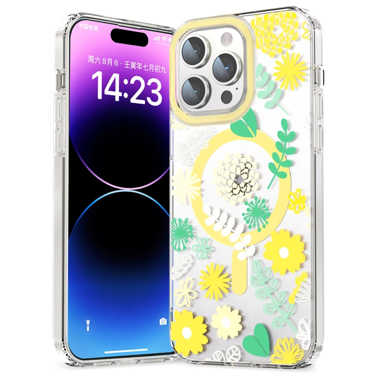 MagSafe Magnetic TPU Phone Case, For iPhone 13, For iPhone 12 / 12 Pro, For iPhone 12 Pro Max