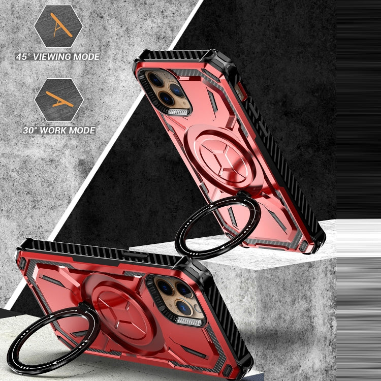 Armor Series Holder Phone Case with Back Clip, For iPhone 13 Pro Max, For iPhone 13 Pro, For iPhone 13, For iPhone 12 Pro Max