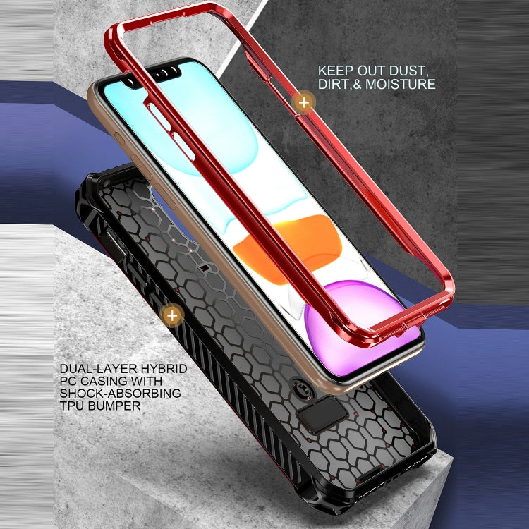 Armor Series Holder Phone Case with Back Clip, For iPhone 13 Pro Max, For iPhone 13 Pro, For iPhone 13, For iPhone 12 Pro Max