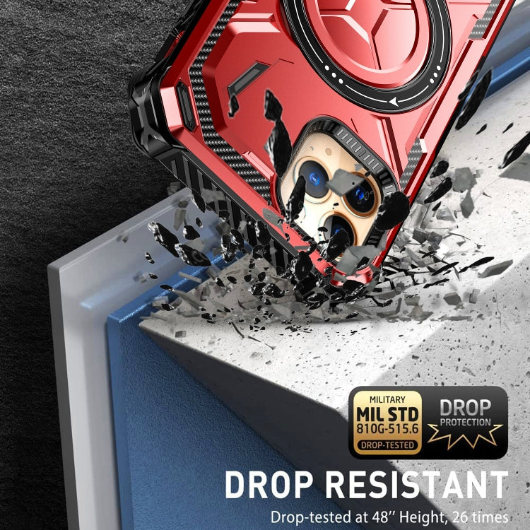 Armor Series Holder Phone Case with Back Clip, For iPhone 13 Pro Max, For iPhone 13 Pro, For iPhone 13, For iPhone 12 Pro Max