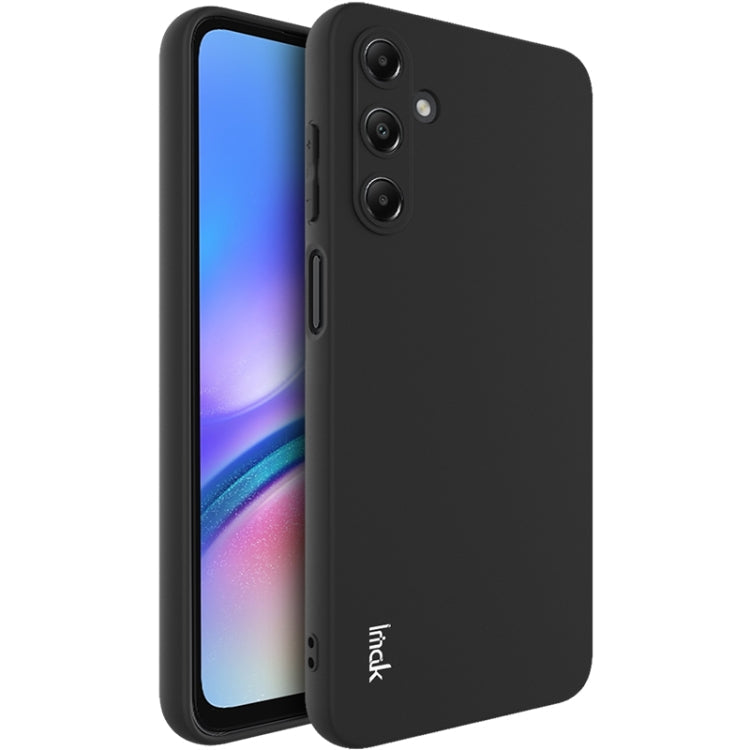 IMAK UC-3 Series Shockproof Frosted TPU Phone Case, For Samsung Galaxy A15 4G, For Samsung Galaxy A55 5G, For Samsung Galaxy A05, For Samsung Galaxy A35 5G, For Samsung Galaxy A24 4G, For Samsung Galaxy S23 FE 5G, For Samsung Galaxy S24 Ultra 5G...