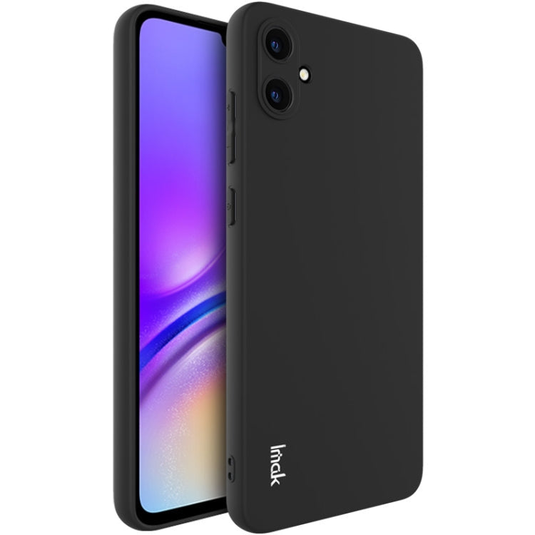 IMAK UC-3 Series Shockproof Frosted TPU Phone Case, For Samsung Galaxy A15 4G, For Samsung Galaxy A55 5G, For Samsung Galaxy A05, For Samsung Galaxy A35 5G, For Samsung Galaxy A24 4G, For Samsung Galaxy S23 FE 5G, For Samsung Galaxy S24 Ultra 5G...