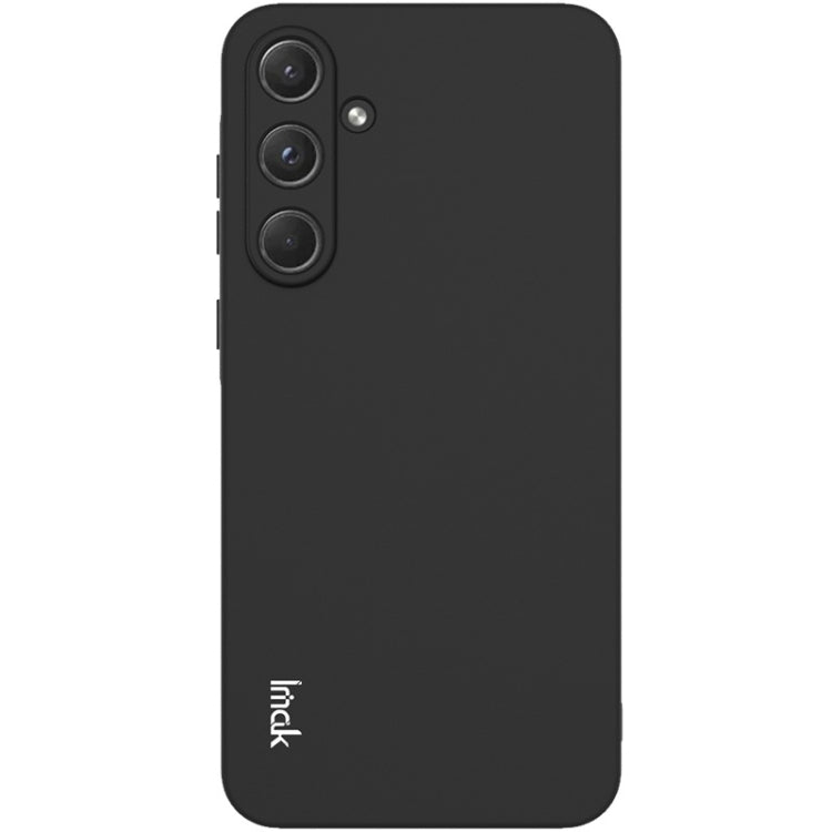 IMAK UC-3 Series Shockproof Frosted TPU Phone Case, For Samsung Galaxy A15 4G, For Samsung Galaxy A55 5G, For Samsung Galaxy A05, For Samsung Galaxy A35 5G, For Samsung Galaxy A24 4G, For Samsung Galaxy S23 FE 5G, For Samsung Galaxy S24 Ultra 5G...